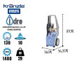 K 1152 TS - Specs9